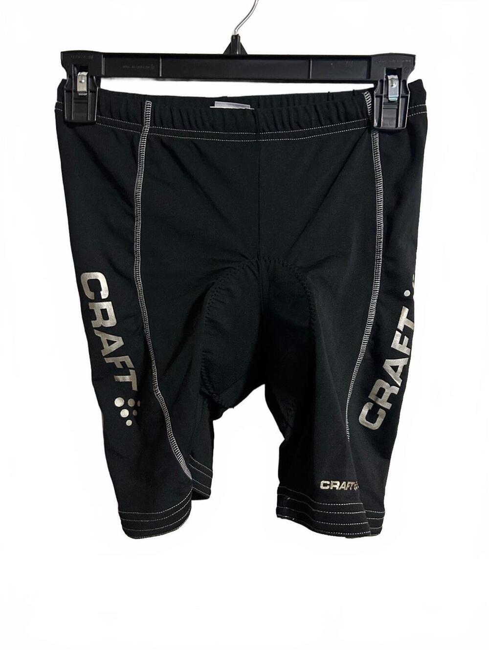 Craft biking shorts lightweight padded